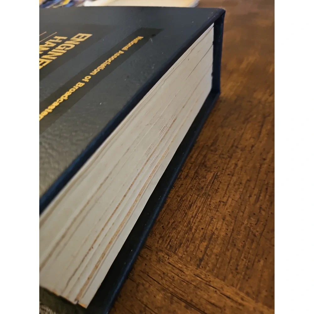 National Association of Broadcasters NAB Engineering Handbook, Seventh Edition
